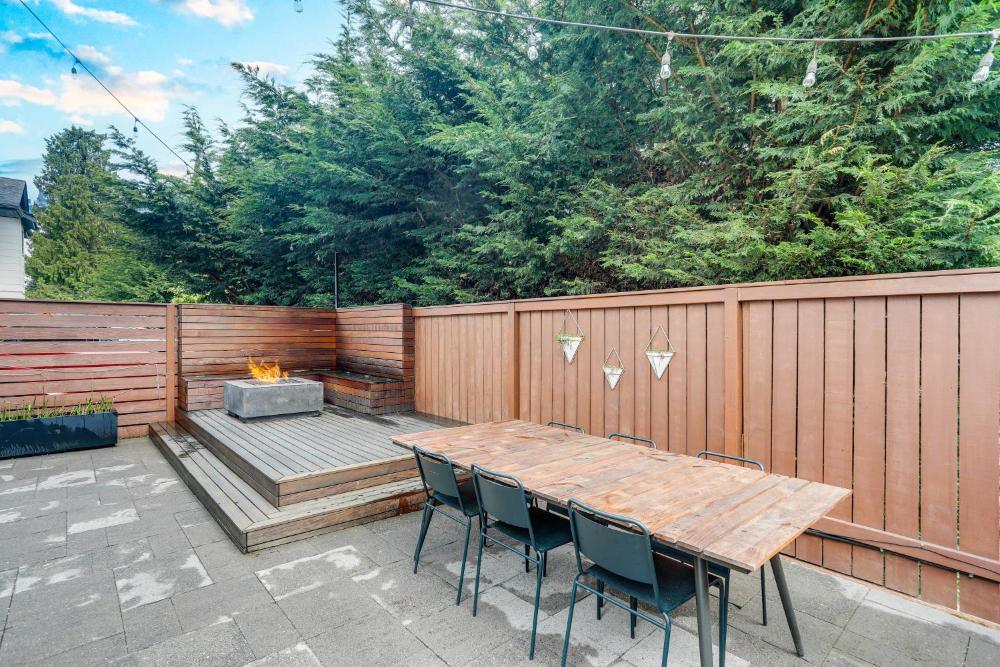 3 Mi to Dtwn, 4 Mi to Lumen Field Queen Anne Apt!